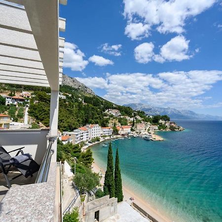 Апартаменты Penthouse Filka Мимице Экстерьер фото