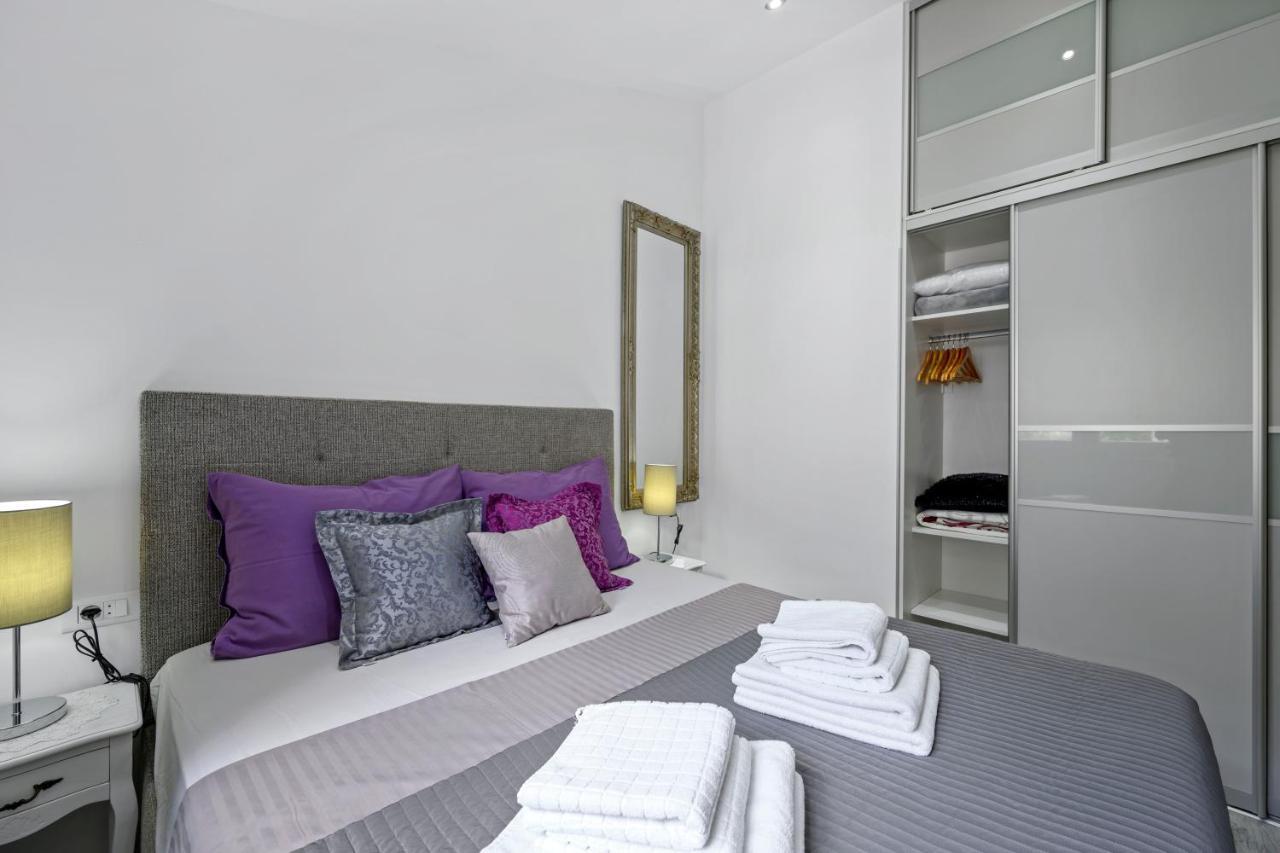 Апартаменты Penthouse Filka Мимице Экстерьер фото