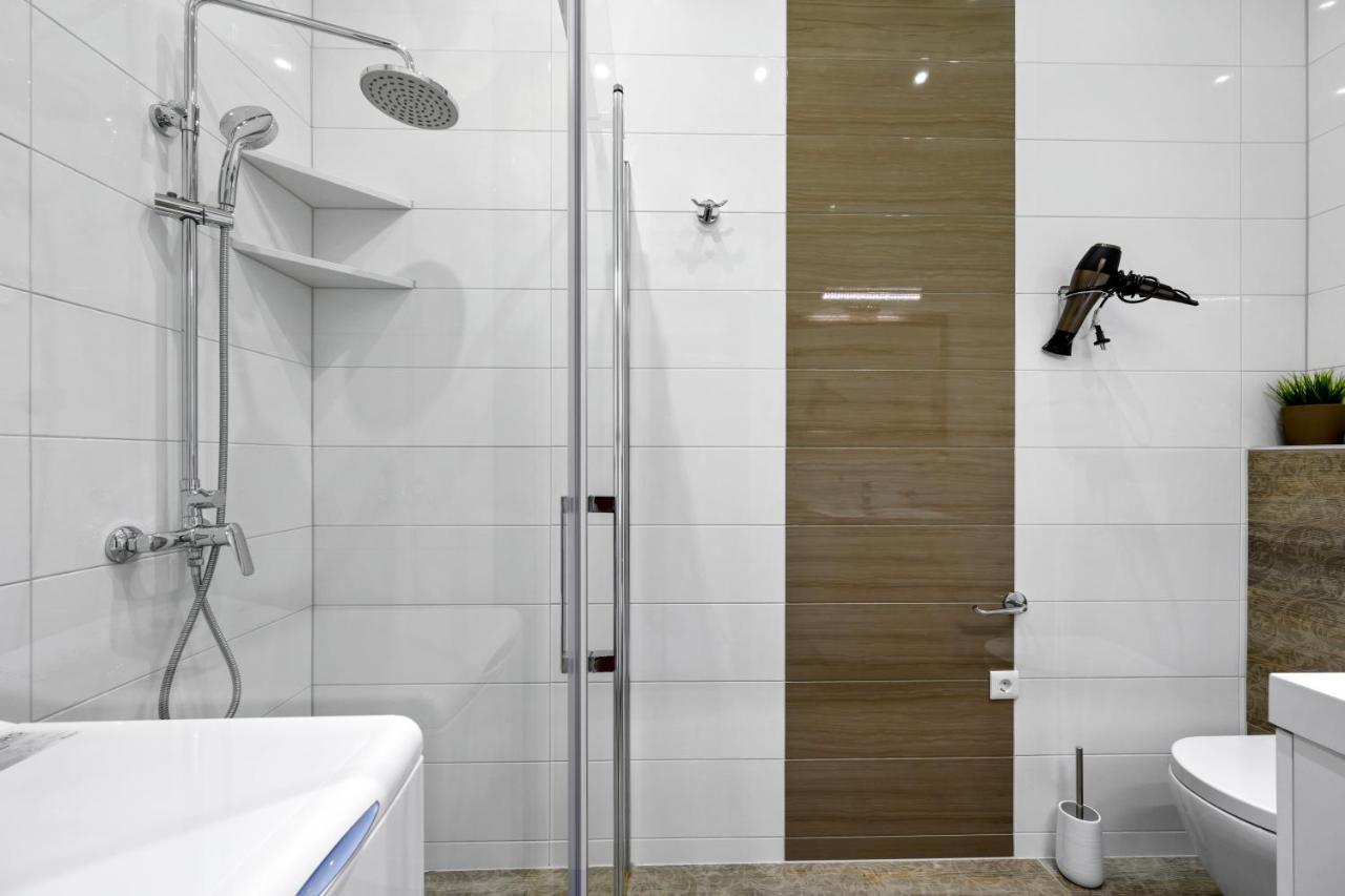 Апартаменты Penthouse Filka Мимице Экстерьер фото