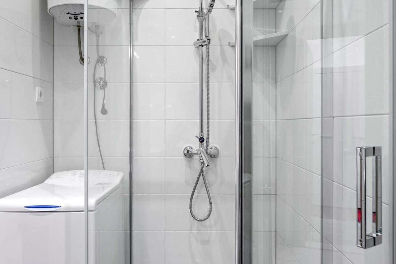 Апартаменты Penthouse Filka Мимице Экстерьер фото