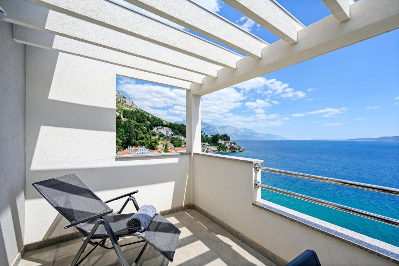 Апартаменты Penthouse Filka Мимице Экстерьер фото