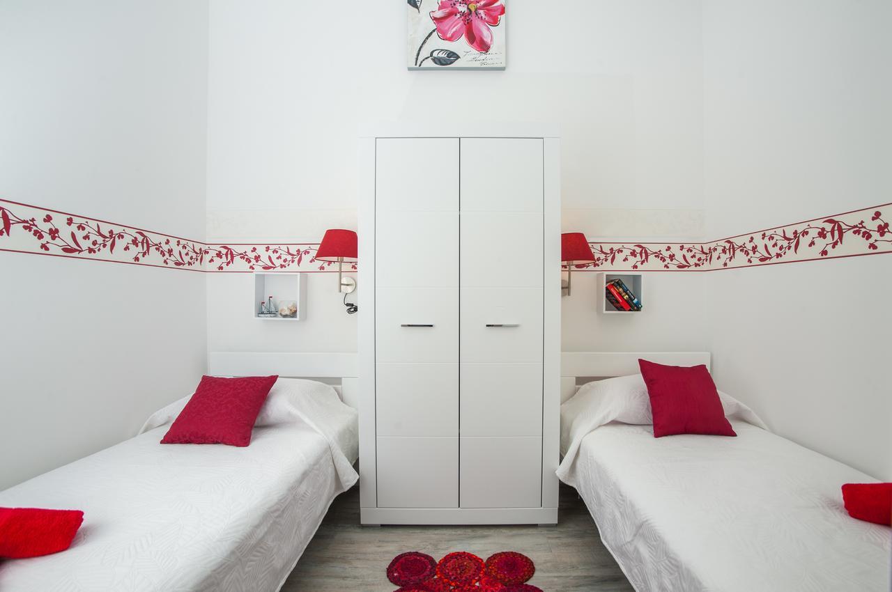 Апартаменты Penthouse Filka Мимице Номер фото
